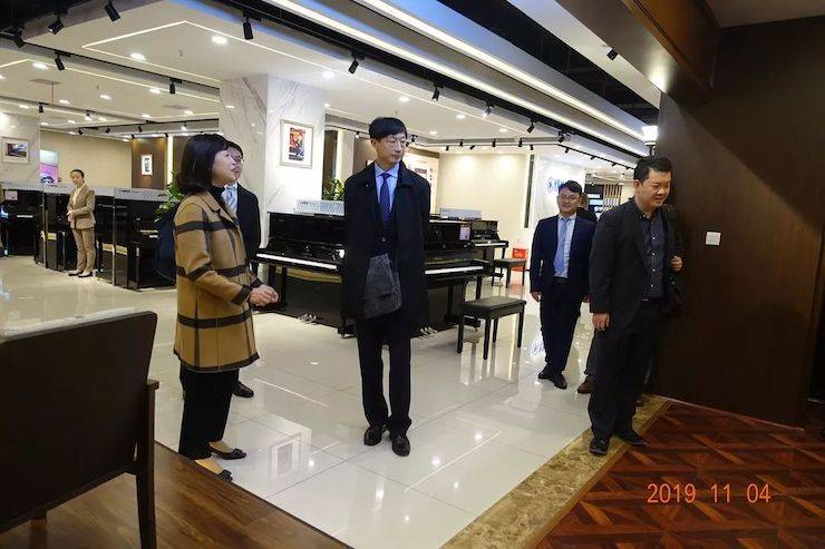 精彩回顾 | 优德88亚洲音乐奖学金落户宜宾！