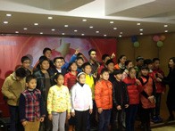 2015“优德88之星”管乐卡拉OK大赛——合肥赛区赛况