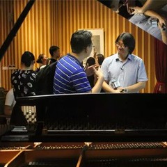 漫谈优德88爱的流行音乐 | 优德88特邀艺术家阳军音乐沙龙回顾