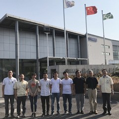 优德88认定管乐维修技师新添四位成员