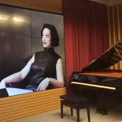 跟随贝多芬与莫扎特，走进古典音乐的世界|优德88特邀艺术家孙韵音乐沙龙回顾