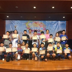 2017“优德88之星”管乐卡拉OK大赛－宁波赛区开赛