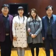 优德88艺术家朱楣——《练琴的艺术》平顶山巡讲圆满结束