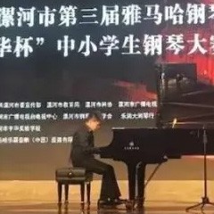 音符承载梦想，旋律奏响希望|：劁鸷邮械谌煊诺88钢琴艺术周完美落幕