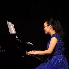 聆听双钢琴演奏的美妙乐章|优德88艺术家周挺——钢琴大师班·音乐会于常州成功举办