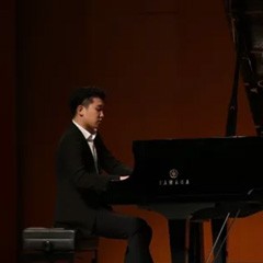 2017优德88亚洲音乐奖学金?内蒙古艺术学院颁奖仪式暨优德88艺术家鲍释贤钢琴音乐会成功举行