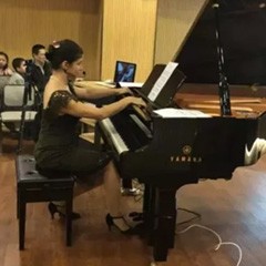 【回顾】优德88海外艺术家Inna Faliks远程大师班&音乐会活动举办成功！