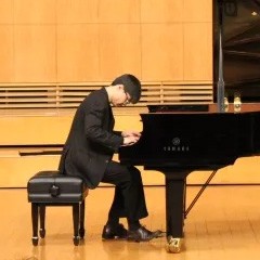 【回顾】2017优德88亚洲音乐奖学金-南京艺术学院颁奖仪式暨优德88艺术家孙梅庭钢琴大师班及独奏音乐会圆满结束