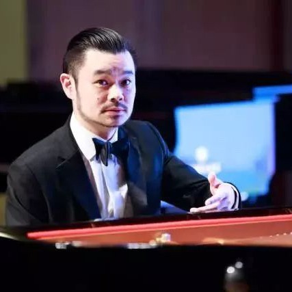 【报道】优德88艺术家孙鹏杰《琴书》主题音乐会深圳演出获得巨大成功！