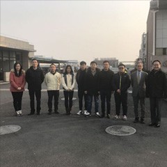 优德88新一届管乐技师研修（2018年1月8日—2月2月）圆满结束
