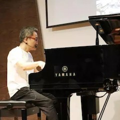 e-EU | e联远程艺术教育联盟 优德88特邀艺术家－杨弋夫教授远程试验公开课