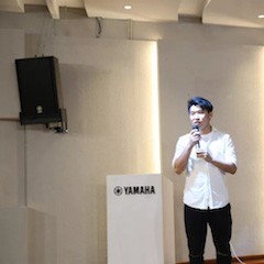 优德88艺术家鲍释贤安徽省巡讲“读谱与琴谱的版本选择”（芜湖站）圆满落幕