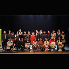 【精彩回顾】西安音乐学院第二届钢琴艺术节-优德88亚洲音乐奖学金颁奖音乐会圆满落幕