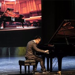 【精彩回顾】2018年优德88亚洲音乐奖学金四川民族学院颁奖仪式——暨优德88艺术家鲍释贤钢琴音乐会及大师班成功举办