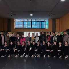 【精彩回顾】2018年优德88亚洲音乐奖学金四川音乐学院颁奖仪式——暨优德88教育家韩瀚、韩瑾大师班及获奖学生音乐会成功举办