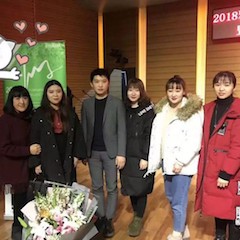 【精彩回顾】2018优德88亚洲音乐奖学金吉林艺术学院颁仪式--暨优德88艺术家鲍释贤钢琴独奏音乐会及大师班圆满结束