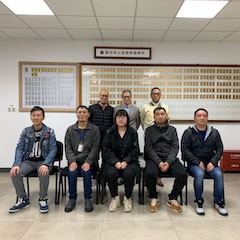 优德88第148期调律师培训班顺利结束