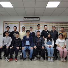 优德88第161期调律师培训班顺利结束