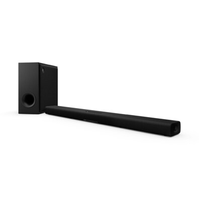 软件更新：优德88Sound Bar产品2024年7月软件更新