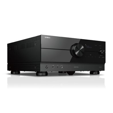 软件更新：优德88MusicCast功能产品2025年3月软件更新