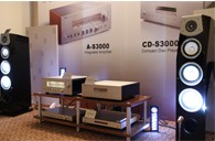 参展信息：YAMAHA参加2013广州音响唱片展 