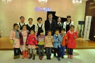 优德88艺术家柯布林成都雅音大师班 