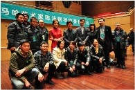 优德88艺术家陈洁钢琴独奏音乐会 