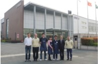 优德88认定管乐维修技师新添三位成员 