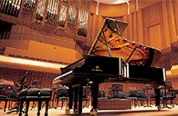 2014 优德88家庭音响旗舰产品全国巡展上海站 